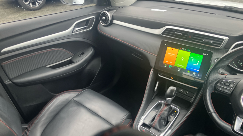 MG ZS 1.0T GDi Exclusive 5dr DCT Petrol Hatchback